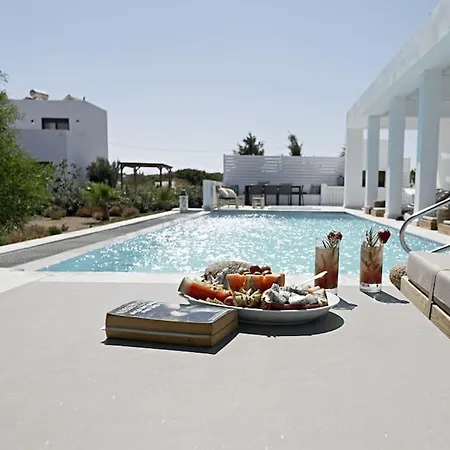 Villa Sealove