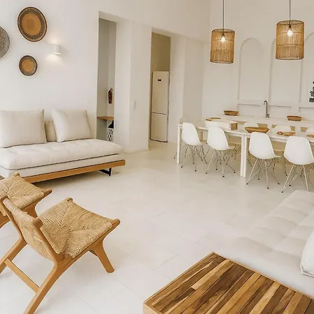 Villa Sealove