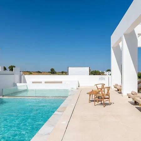 Sealove - Luxury Pool - Up To 21 Guests * Lacónia
