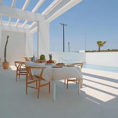 Villa Sealove - Luxury Pool - Up To 21 Guests *