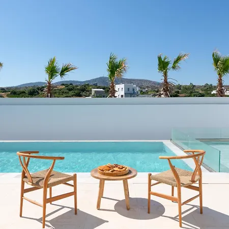 ヴィラ Sealove - Luxury Pool - Up To 21 Guests ラクハニア