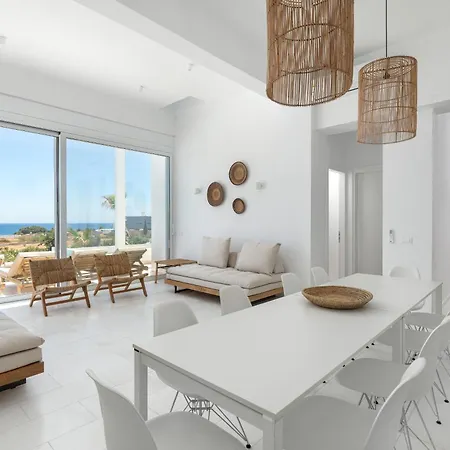 Sealove - Luxury Pool - Up To 21 Guests