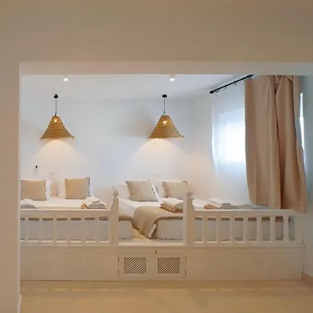 Sealove - Luxury Pool - Up To 21 Guests ラクハニア