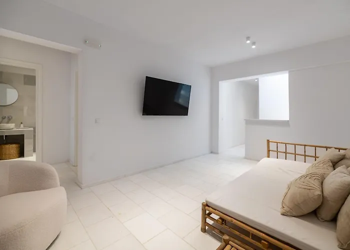 Sealove - Luxury Pool - Up To 21 Guests Лакания