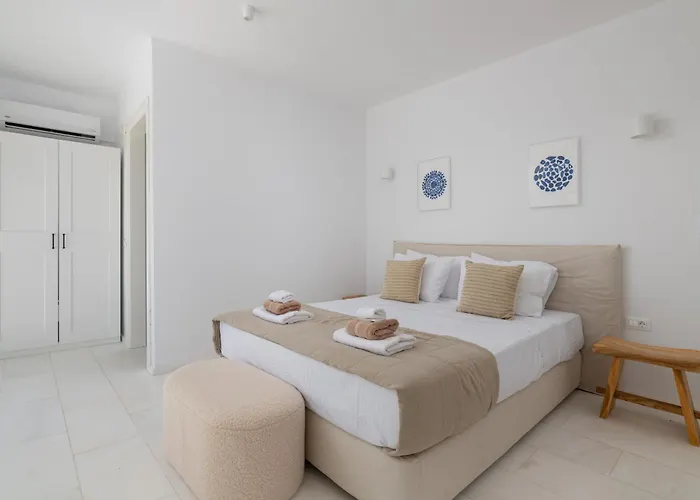 Вилла Sealove - Luxury Pool - Up To 21 Guests Лакания