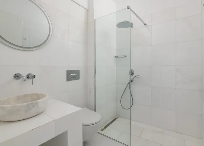 Sealove - Luxury Pool - Up To 21 Guests Вилла *