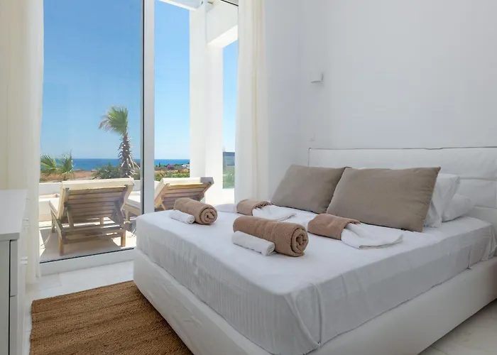 Вилла Sealove - Luxury Pool - Up To 21 Guests