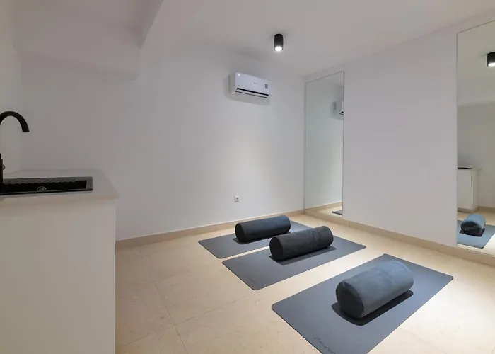 Вилла Sealove - Luxury Pool - Up To 21 Guests