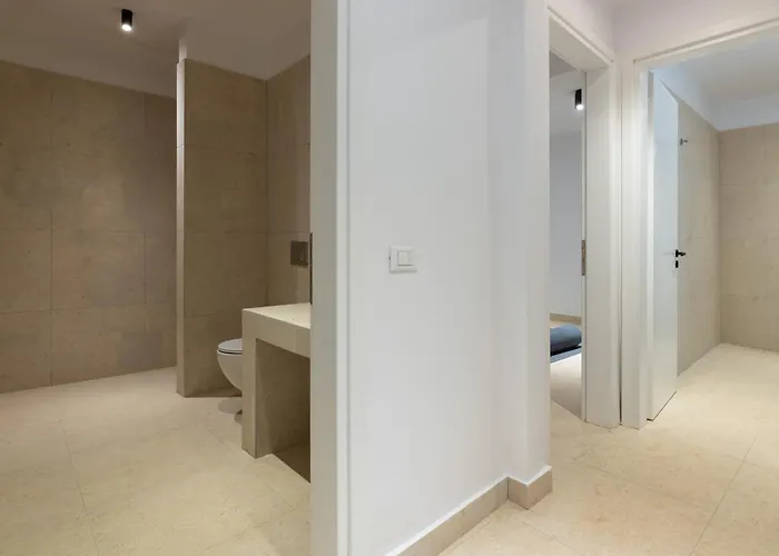 Вилла Sealove - Luxury Pool - Up To 21 Guests Лакания