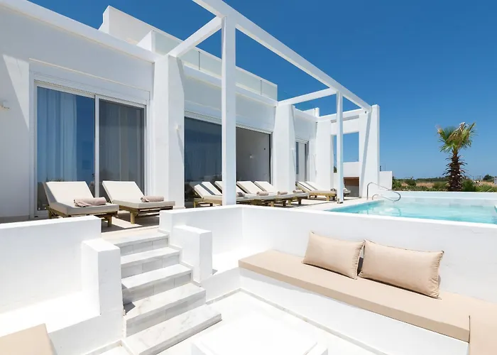 Sealove - Luxury Pool - Up To 21 Guests Вилла