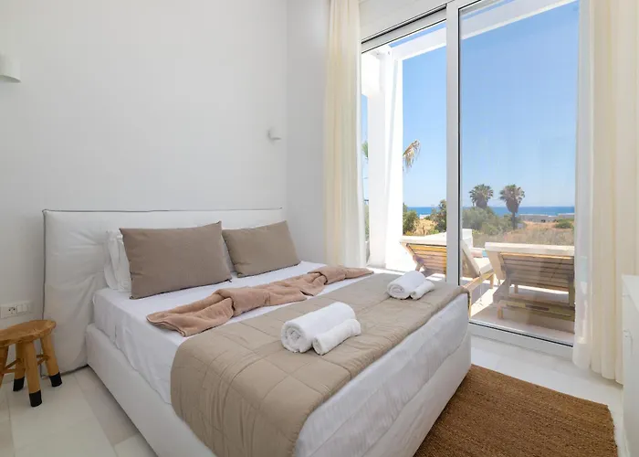 Sealove - Luxury Pool - Up To 21 Guests Вилла *