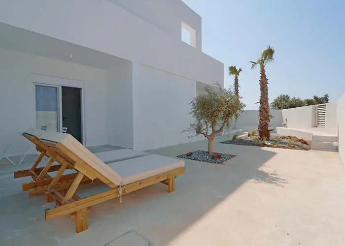 Sealove - Luxury Pool - Up To 21 Guests Вилла