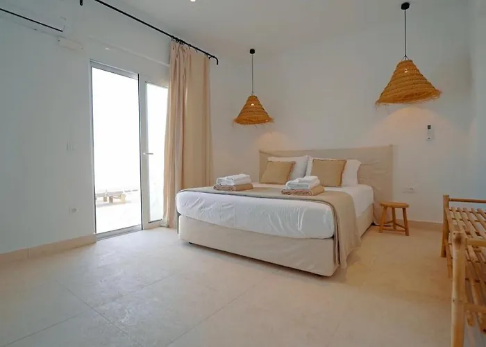 Вилла Sealove - Luxury Pool - Up To 21 Guests