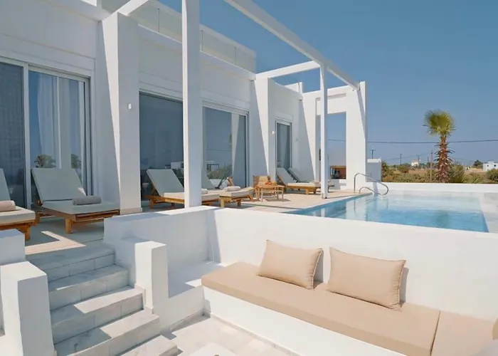 Sealove - Luxury Pool - Up To 21 Guests *
