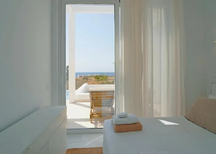 Вилла Sealove - Luxury Pool - Up To 21 Guests