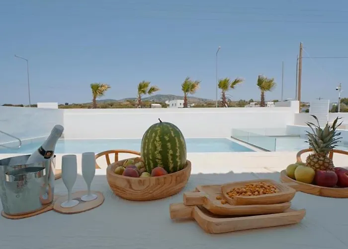 Sealove - Luxury Pool - Up To 21 Guests Вилла *