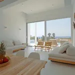 Sealove - Luxury Pool - Up To 21 Guests Lakhania