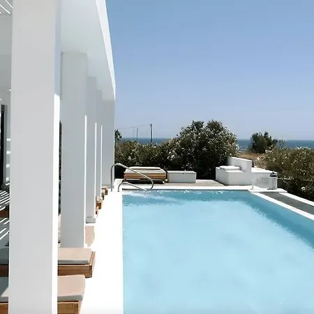 Villa Sealove