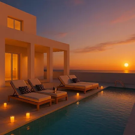 Sealove Villa Lachaniá