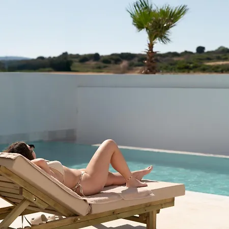 Sealove - Luxury Pool - Up To 21 Guests Villa Lachania (Rhodes)