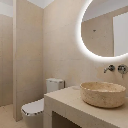 Sealove - Luxury Pool - Up To 21 Guests Villa