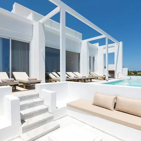 Sealove - Luxury Pool - Up To 21 Guests Villa