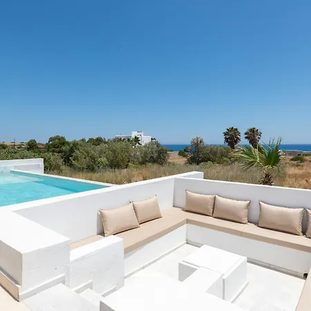 Sealove - Luxury Pool - Up To 21 Guests Villa *