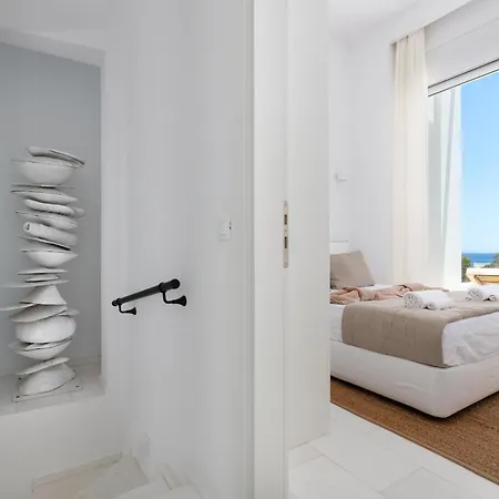 Villa Sealove - Luxury Pool - Up To 21 Guests Lakhania