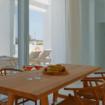 Sealove - Luxury Pool - Up To 21 Guests Lakhania