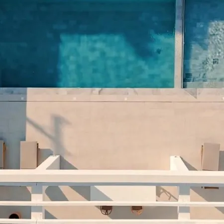 Sealove - Luxury Pool - Up To 21 Guests Villa *