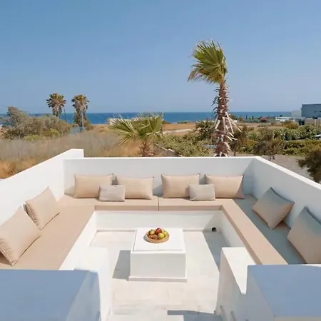 Villa Sealove - Luxury Pool - Up To 21 Guests Lachania (Rhodes)
