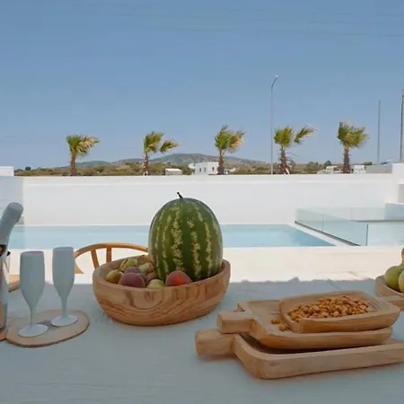 Sealove - Luxury Pool - Up To 21 Guests Villa *