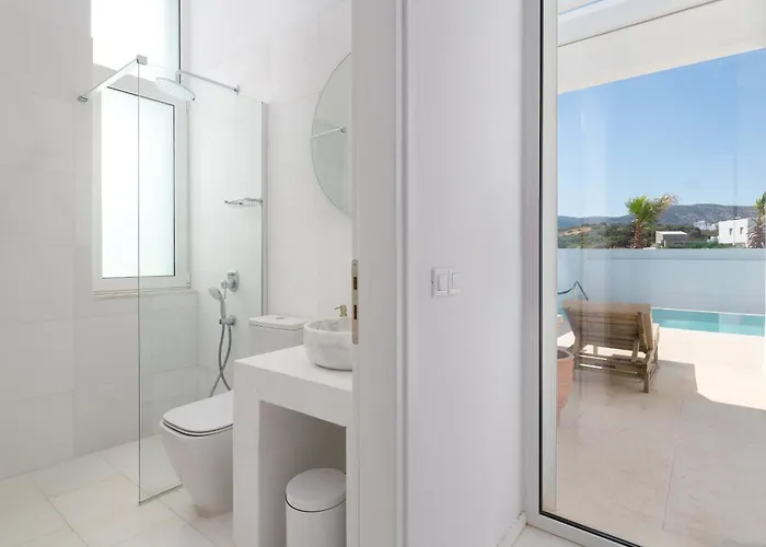 Sealove - Luxury Pool - Up To 21 Guests Villa