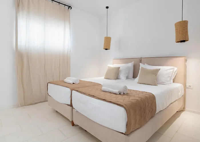 Sealove - Luxury Pool - Up To 21 Guests Villa *