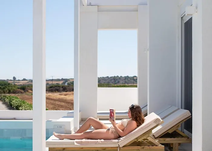 Sealove - Luxury Pool - Up To 21 Guests Villa *