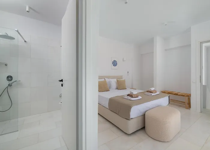Sealove - Luxury Pool - Up To 21 Guests Villa