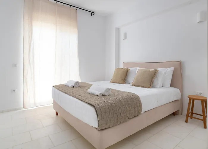 Sealove - Luxury Pool - Up To 21 Guests لاخنيا