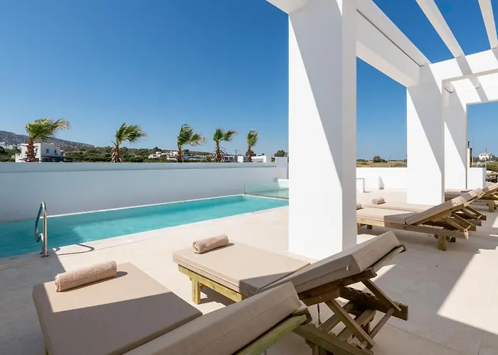 Villa Sealove - Luxury Pool - Up To 21 Guests *