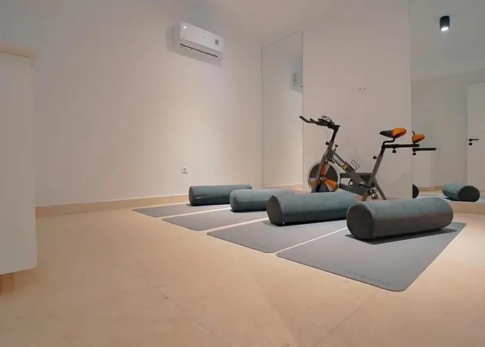 Sealove - Luxury Pool - Up To 21 Guests Villa