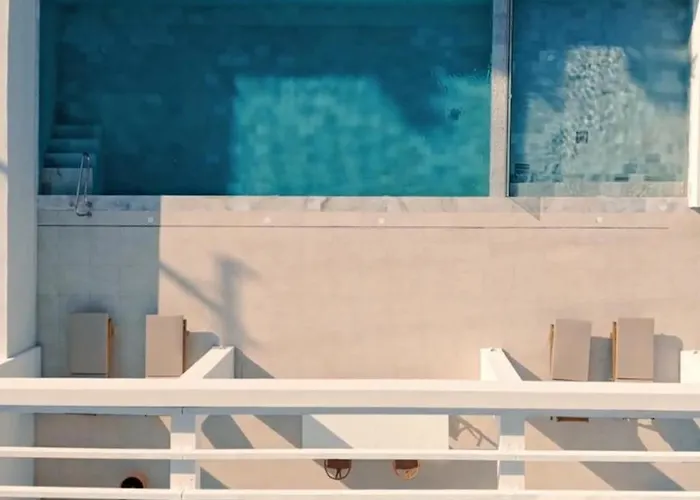 Sealove - Luxury Pool - Up To 21 Guests فيلة *