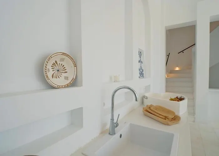 فيلة Sealove - Luxury Pool - Up To 21 Guests لاخنيا