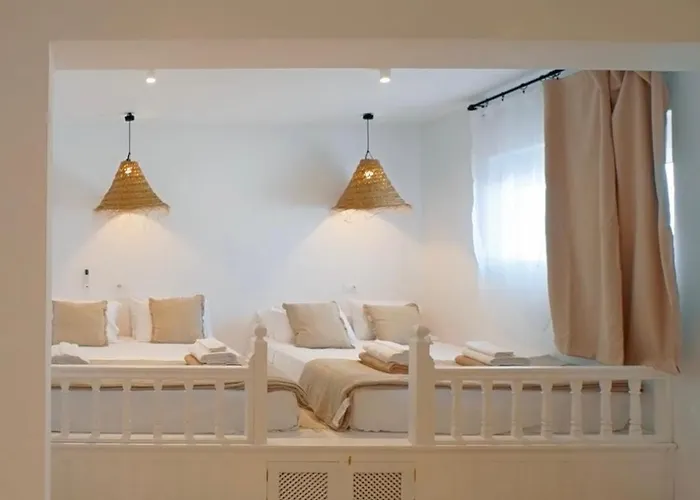 Sealove - Luxury Pool - Up To 21 Guests Lakhania