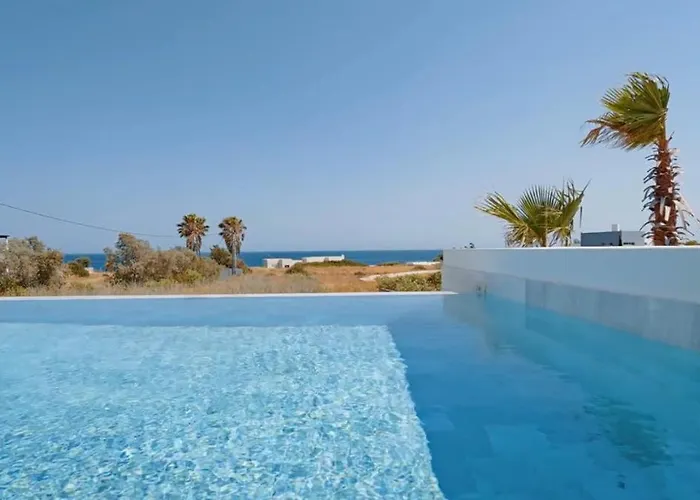 Sealove - Luxury Pool - Up To 21 Guests فيلة