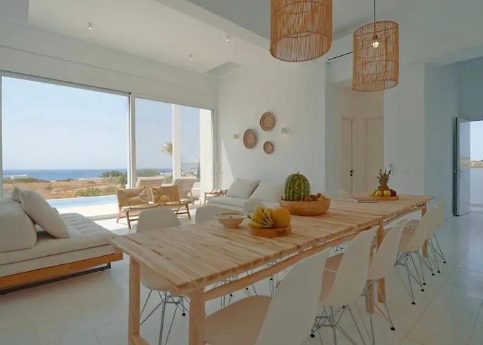 Sealove - Luxury Pool - Up To 21 Guests Villa *