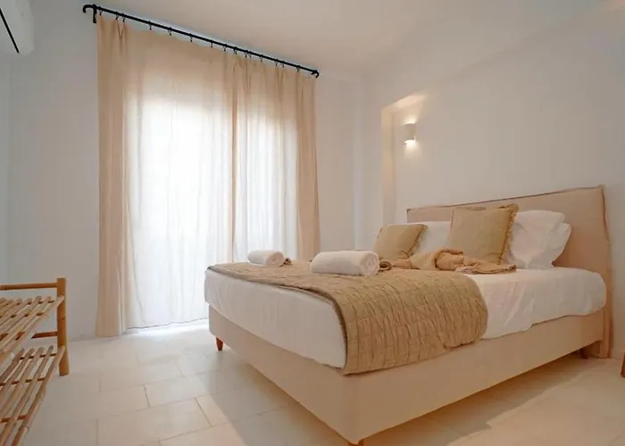 Sealove - Luxury Pool - Up To 21 Guests لاخنيا