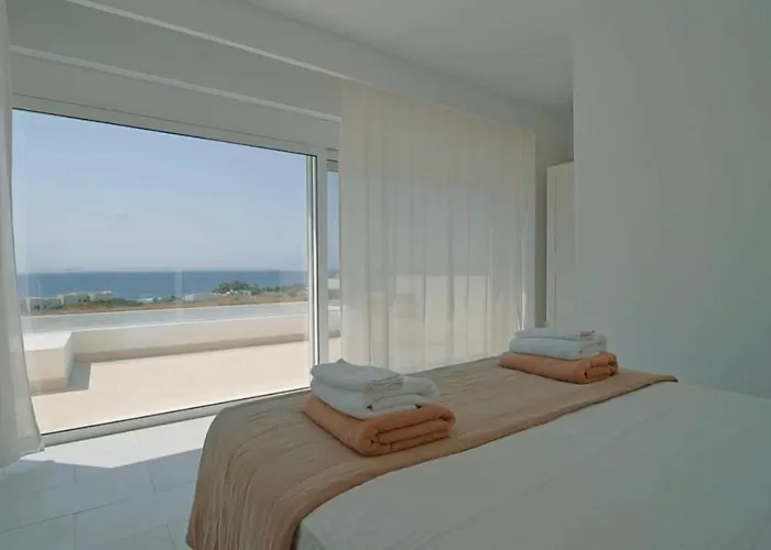Sealove - Luxury Pool - Up To 21 Guests Villa *