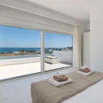 Sealove - Luxury Pool - Up To 21 Guests Lachania