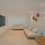 Vilă Sealove - Luxury Pool - Up To 21 Guests Lachania