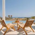 Vilă Sealove - Luxury Pool - Up To 21 Guests Lachania