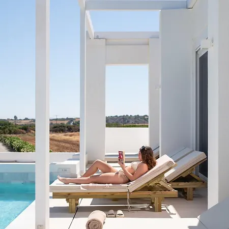 Sealove - Luxury Pool - Up To 21 Guests Villa *